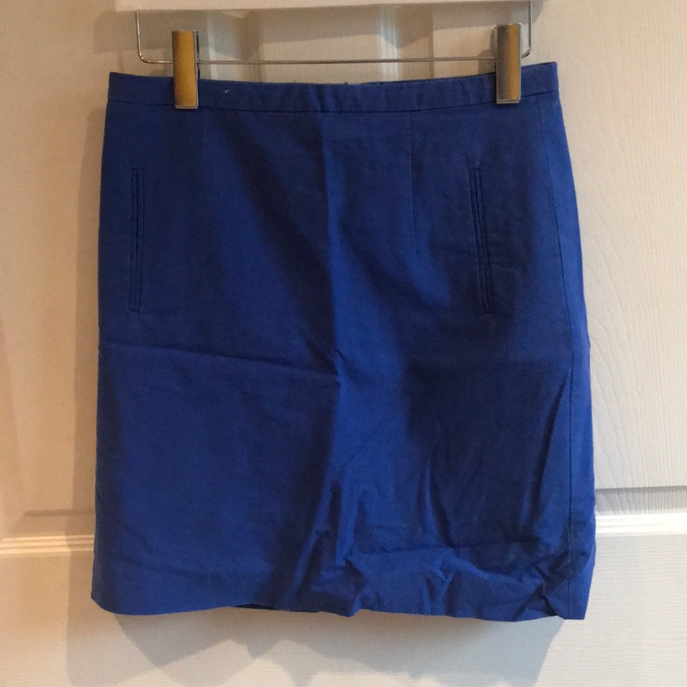 Banana Republic skirt